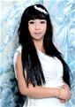 Date the woman of your dreams: Asian mail order bride Fengbin from Fushun