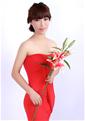Hundreds of beauties: hot Thai bride zhaojun