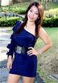 Hundreds of stunning women: Kingkaew, Asian bride photo