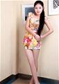 Hundreds of stunning women: Ping, girl in China