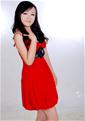 Gorgeous women pictures, Asian girl pic: liwei