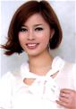 Thousands of beauties: Wei, girl pretty Asian