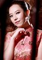 Gorgeous single women: Jun, China woman