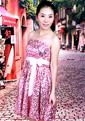 Most gorgeous women: xiangli from Guangxi, marriage China woman