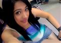 Beautiful pictures: Imee, Asian lady for marriage