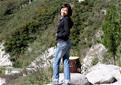 Welcome to our photo gallery! Take a look at Jingyao (Tess), girl in China