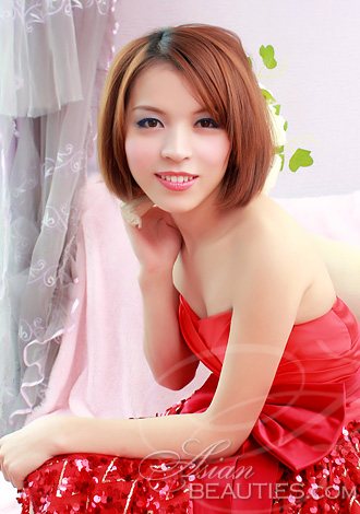 Hundreds of beauties: Huabi, Asian lady for marriage