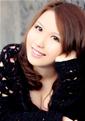 Gorgeous pictures: Si yu, China hot girl