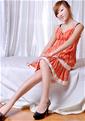 We hope you enjoy our photo gallery; hot Asian single woman Qiao