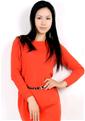 Absolutely stunning women: bikini mail order bride Shaohua