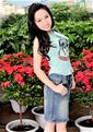 Dating Asian woman online; gorgeous pictures: chun