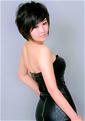 Take a look at our photo gallery: Asian bride Jie