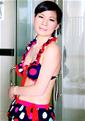 Most gorgeous women: Xuemei(May), woman from China