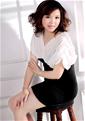 Welcome to our photo gallery! Take a look at Wei, girl from China