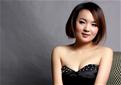 Welcome to our photo gallery! Take a look at Qing, bride Asian