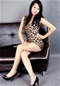Explore our online photo gallery, take a look at Yuyan, foreign affair bride