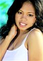 Pictures of beautiful women: pretty Asian lady Anita