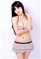Thousands of beauties: Ronghua, Asian woman seeking man