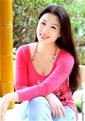 Gorgeous single women: free Asian single Yaling from Guangzhou