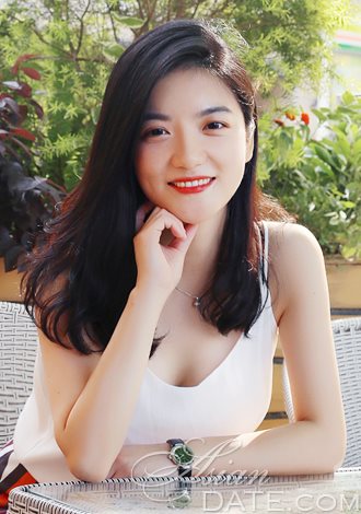 Gorgeous member profiles: Thai member member Jiao ( Jojo ) from Beijing