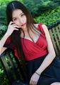 Gorgeous pictures: picture Asian member Wanqing