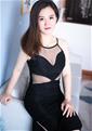Gorgeous profiles only: Xiaopei from Nanchang, member Asian