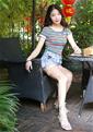 Hundreds of gorgeous pictures: Chunqiu from Liuzhou, Asian member Dating profile