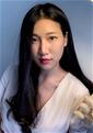 Thousands of beauties: Miss Kewalee, Member from Thailand