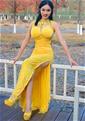 Thousands of beauties: caring member Xiaofang