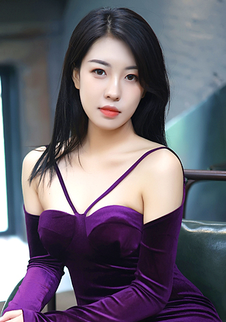 Most gorgeous profiles: Ze min from Xinzhou, member caring, China