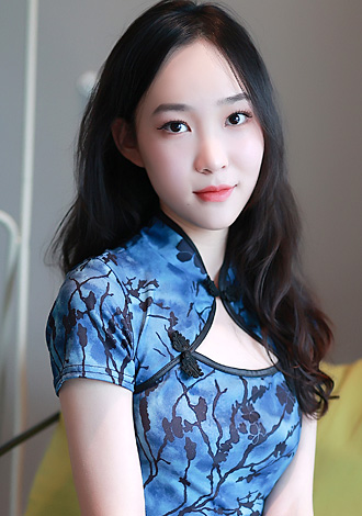 Hundreds of gorgeous pictures: Lu xi from Chongqing, Asian member in Dating profile