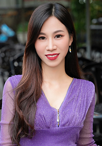 Date the member of your dreams: free member Thi thu huyen( jing) from Ho Chi Minh City