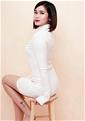 Hundreds of beauties: Eastern Asian American member Mae