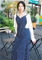 Gorgeous member profiles: Asian member Fengling from Shanghai