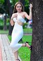 Hundreds of beauties: Vietnam member member TRAN Y NGOC