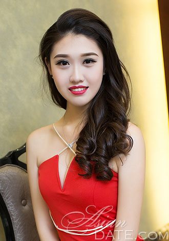 Dating online Shanghai