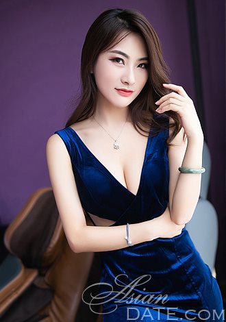 Bikini Member Wen Ting From Zhengzhou 20 Yo Hair Color Black